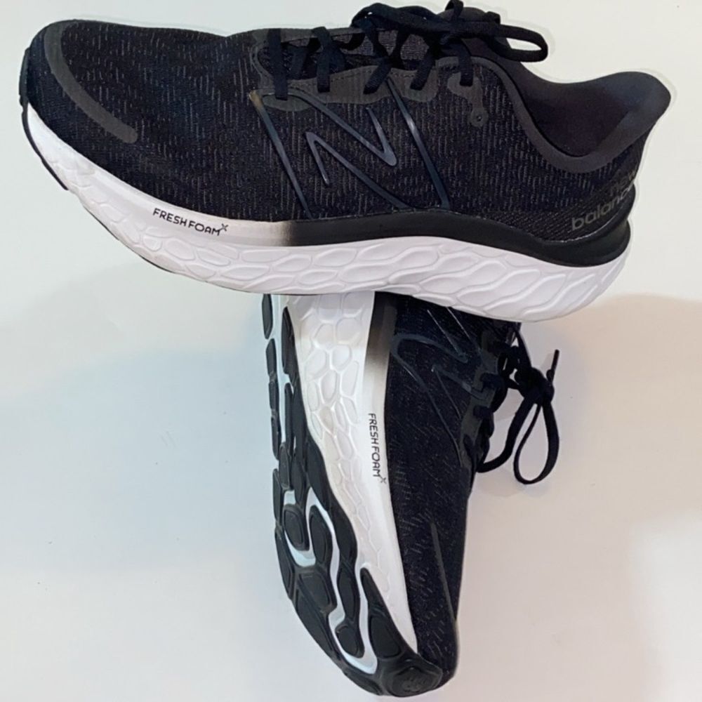 New Balance Fresh Foam X Kaiha Men's Athletic Shoes Size 14US Not Insoles
